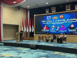 Guru BK Jadi Garda Terdepan: Densus 88 AT Polri dan Disdik DKI Jakarta Bersatu Lawan Kekerasan dan Radikalisme di Sekolah