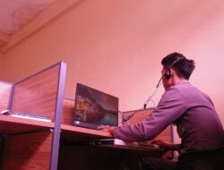 LAYANAN POLISI 110 POLRES DOMPU IMPLEMENTASIKAN PROGRAM TEMATIK (QUICK WINS) SECARA CEPAT, RAMAH DAN HUMANIS