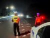 Satlantas Lombok Barat Intensifkan Patroli Bypass BIL 1-2, Sasar Balap Liar