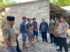 Kapal GT 17 Karam di Labangka, Tim SAR dan Polsek Labangka Tangani Evakuasi 4 Awak Kapal