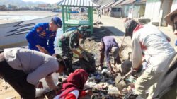 Bersinergi Ciptakan Lingkungan Bersih Ciptakan Suasana Nyaman dan Aman.