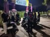 Patroli Dialogis Polres Lombok Barat Jaga Kamtibmas Malam Hari