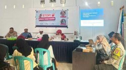 Literasi Digital: Tameng Perempuan Hadapi Kejahatan Maya